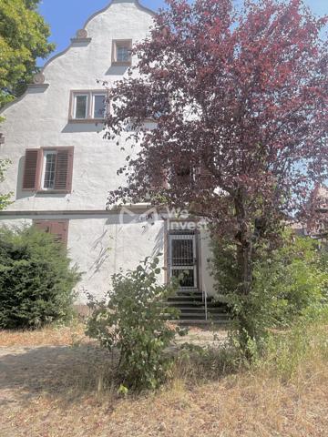 Maison Individuelle à vendre