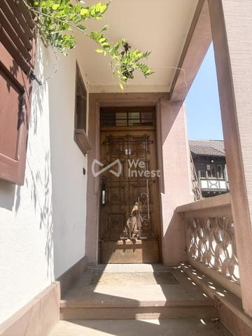 Maison Individuelle à vendre