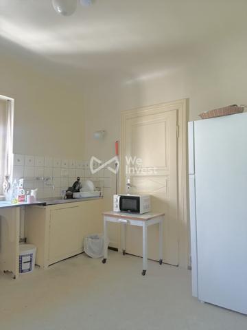 Maison Individuelle à vendre