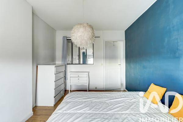 Appartement à vendre 2 pièces 54 m² Lyon 7