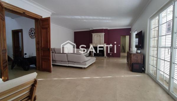 Domaine d’exception au cœur d’une forêt privative à Champcueil (91) – 13 hectares