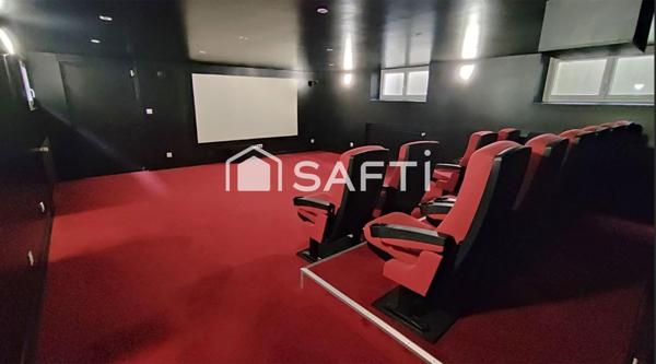 Domaine d’exception au cœur d’une forêt privative à Champcueil (91) – 13 hectares