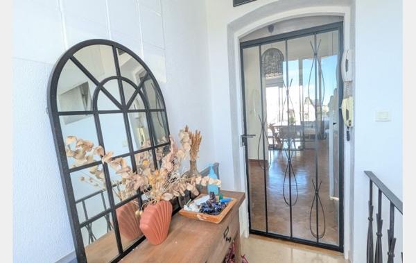 Vente Appartement P4 rénové(e) Marseille 12ème   