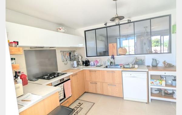 Vente Appartement P4 rénové(e) Marseille 12ème   