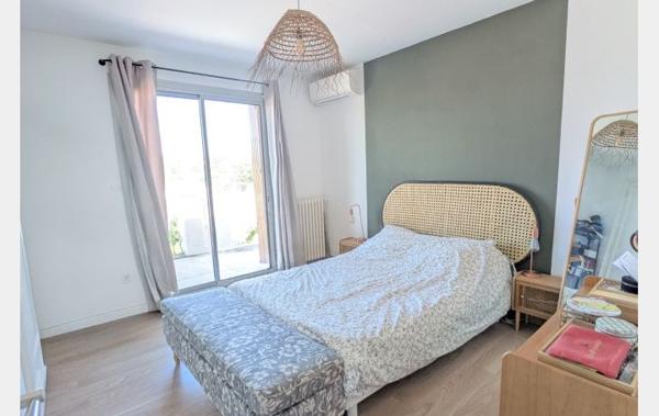 Vente Appartement P4 rénové(e) Marseille 12ème   