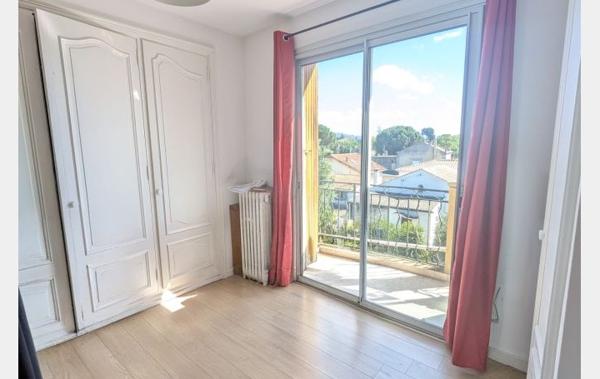 Vente Appartement P4 rénové(e) Marseille 12ème   