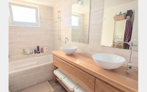Vente Appartement P4 rénové(e) Marseille 12ème   