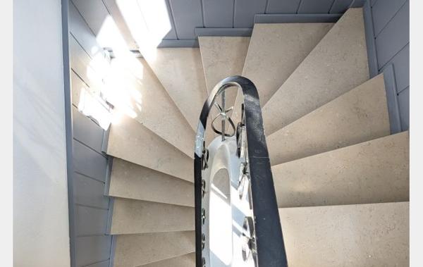 Vente Appartement P4 rénové(e) Marseille 12ème   