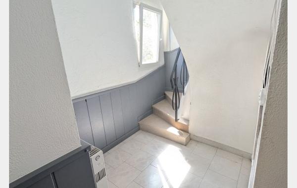 Vente Appartement P4 rénové(e) Marseille 12ème   