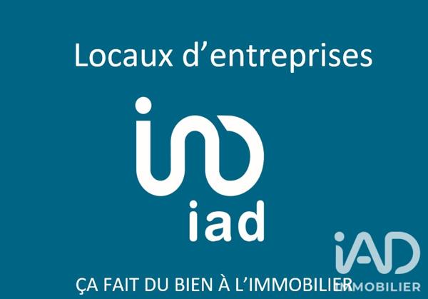 Bureaux à vendre 360 m² Montauban