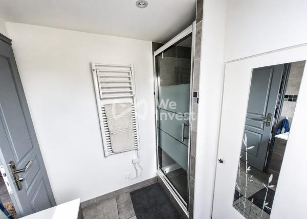APPARTEMENT 2 CH CHARME