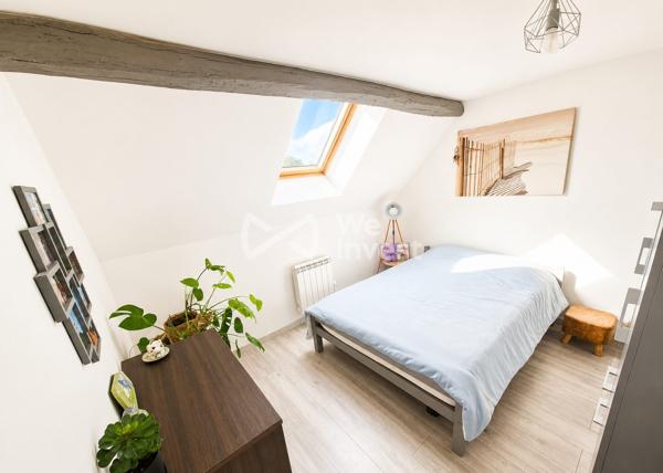 APPARTEMENT 2 CH CHARME