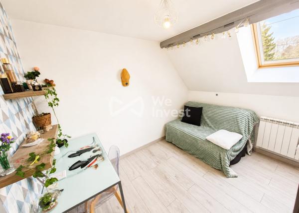 APPARTEMENT 2 CH CHARME