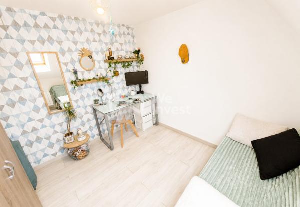 APPARTEMENT 2 CH CHARME