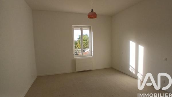 Maison à vendre 4 pièces 90 m² La Roche-sur-Yon