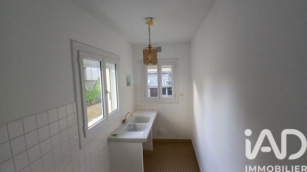 Maison à vendre 4 pièces 90 m² La Roche-sur-Yon