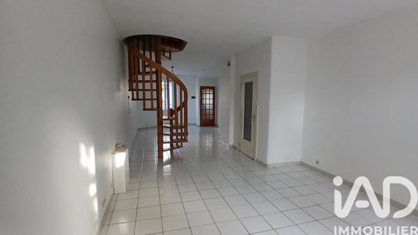 Maison à vendre 4 pièces 90 m² La Roche-sur-Yon