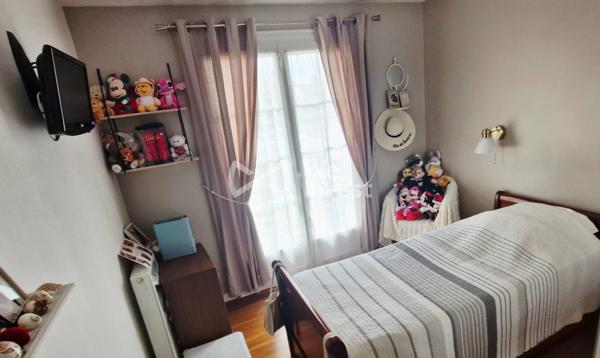 MAISON 3CH PLAIN-PIED avec studio aménagé