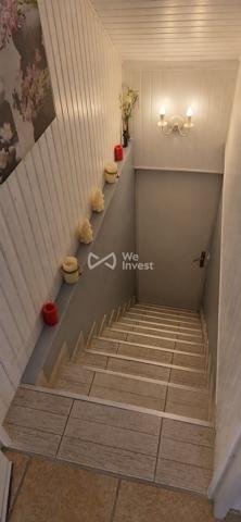MAISON 3CH PLAIN-PIED avec studio aménagé