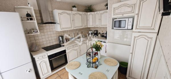 MAISON 3CH PLAIN-PIED avec studio aménagé