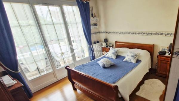 MAISON 3CH PLAIN-PIED avec studio aménagé