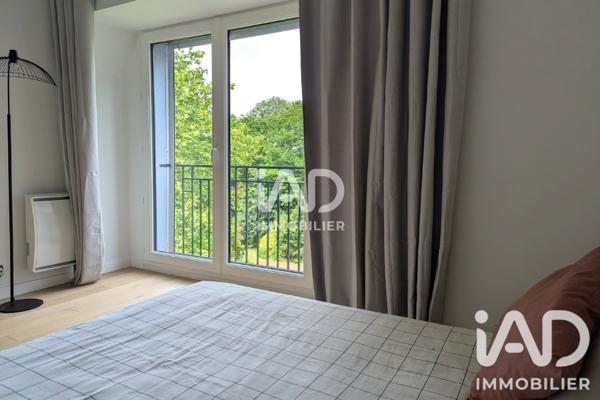 Appartement à vendre 3 pièces 67 m² Lambersart