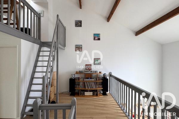 Appartement à vendre 3 pièces 67 m² Lambersart