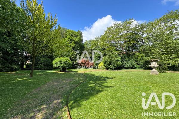 Appartement à vendre 3 pièces 67 m² Lambersart