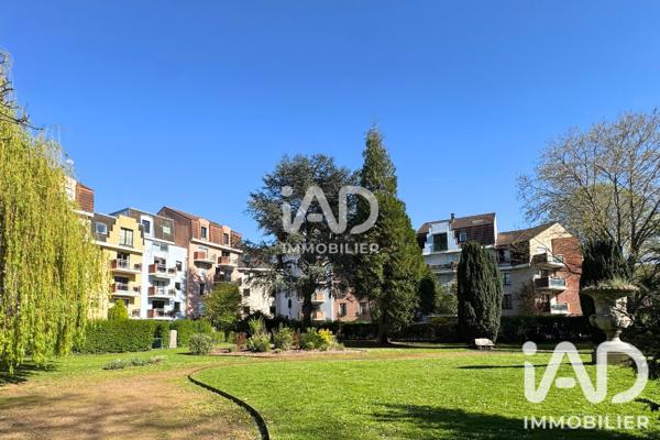 Appartement à vendre 3 pièces 67 m² Lambersart
