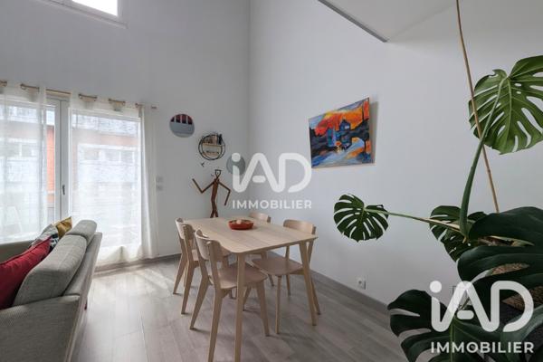 Appartement à vendre 3 pièces 67 m² Lambersart