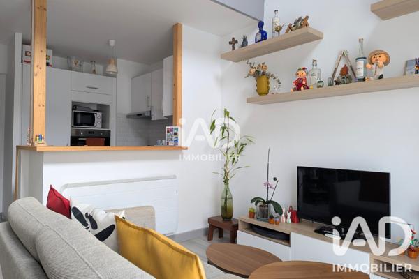 Appartement à vendre 3 pièces 67 m² Lambersart