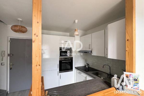 Appartement à vendre 3 pièces 67 m² Lambersart