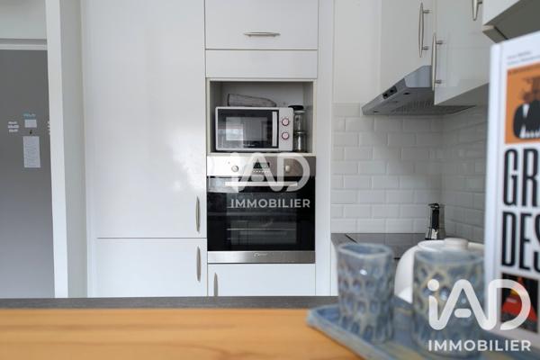 Appartement à vendre 3 pièces 67 m² Lambersart