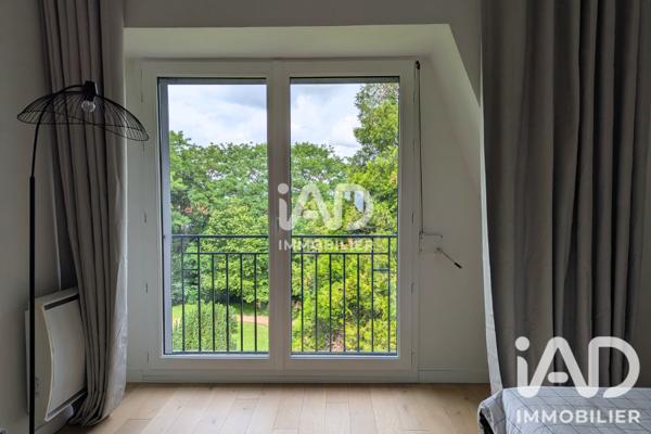 Appartement à vendre 3 pièces 67 m² Lambersart