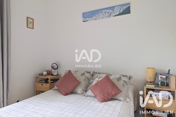 Appartement à vendre 3 pièces 67 m² Lambersart