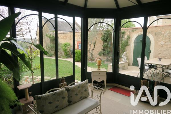 Maison à vendre 4 pièces 123 m² Poitiers