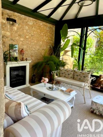 Maison à vendre 4 pièces 123 m² Poitiers