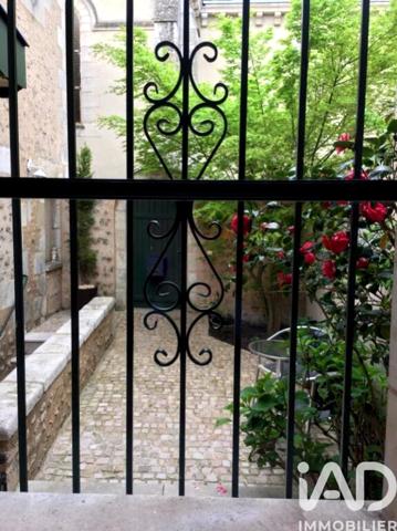 Maison à vendre 4 pièces 123 m² Poitiers