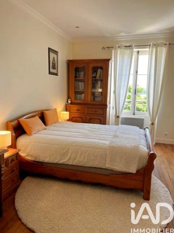 Maison à vendre 4 pièces 123 m² Poitiers