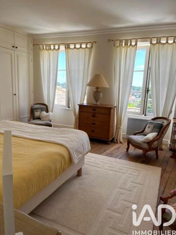 Maison à vendre 4 pièces 123 m² Poitiers