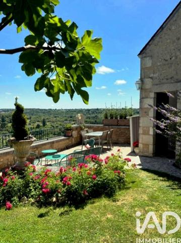 Maison à vendre 4 pièces 123 m² Poitiers