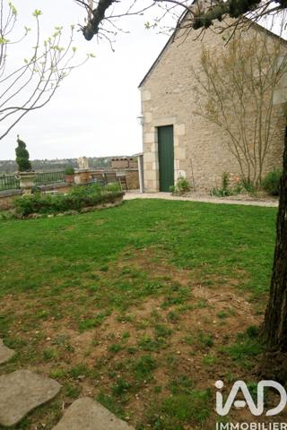 Maison à vendre 4 pièces 123 m² Poitiers