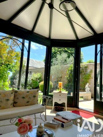 Maison à vendre 4 pièces 123 m² Poitiers