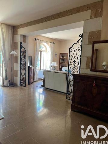 Maison à vendre 4 pièces 123 m² Poitiers