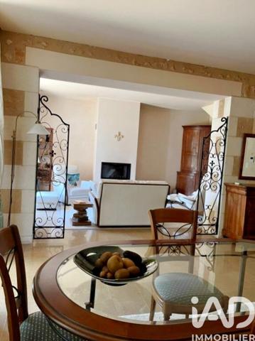 Maison à vendre 4 pièces 123 m² Poitiers