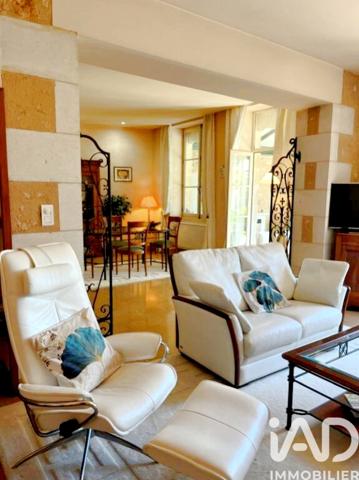 Maison à vendre 4 pièces 123 m² Poitiers