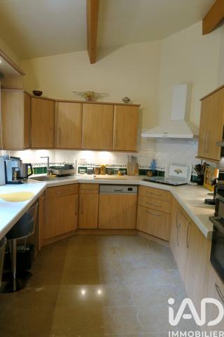 Maison à vendre 4 pièces 123 m² Poitiers