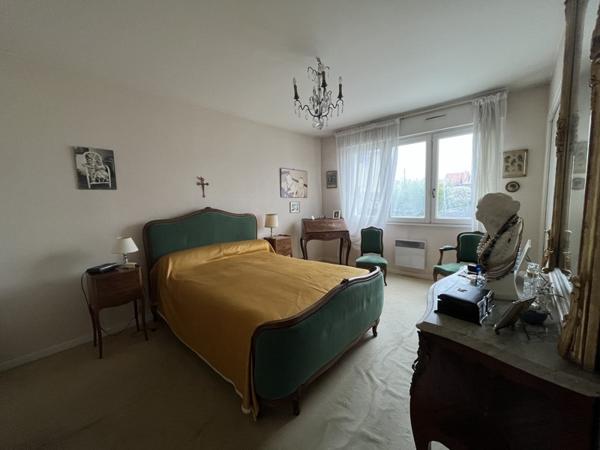 Appartement à vendre |  Bordeaux |  5 pièces | 122 m²