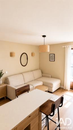 Studio à vendre 25,6 m² Le Croisic