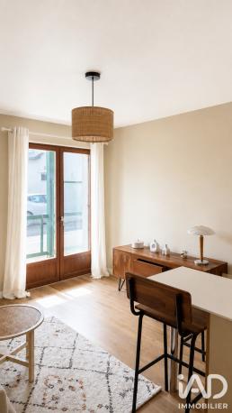 Studio à vendre 25,6 m² Le Croisic